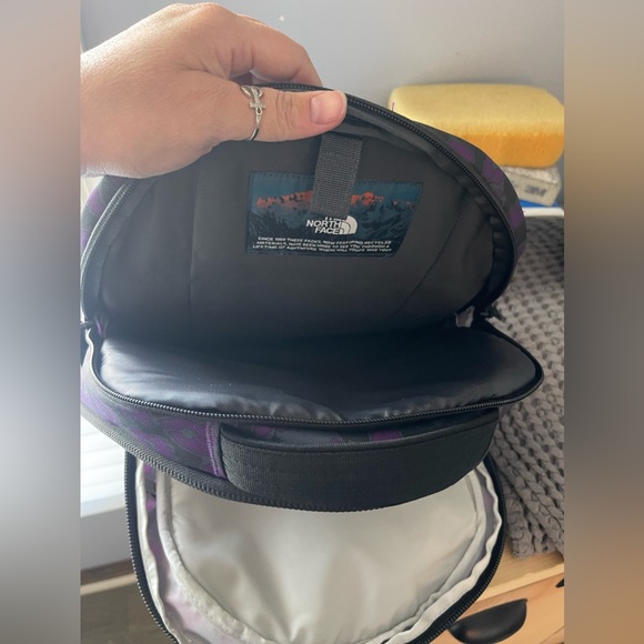 The north face book bag - Picture 5 of 6